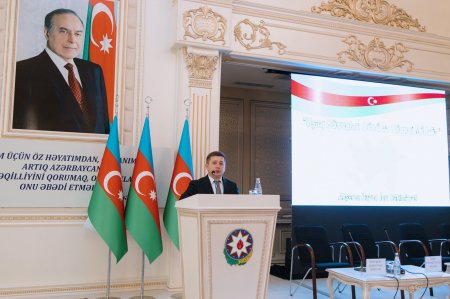 Abşeronda Ümumdünya Uşaq Hüquqları Günü qeyd olundu - Fotolar