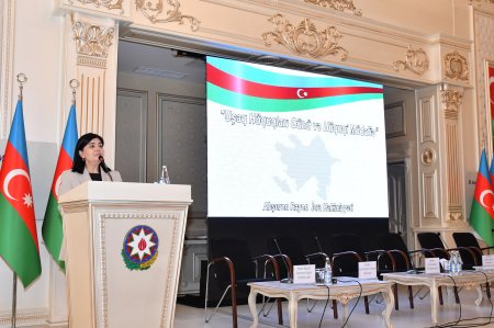 Abşeronda Ümumdünya Uşaq Hüquqları Günü qeyd olundu - Fotolar