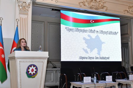 Abşeronda Ümumdünya Uşaq Hüquqları Günü qeyd olundu - Fotolar