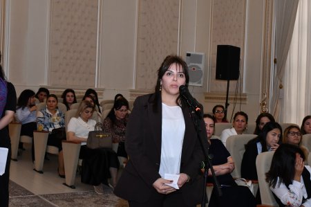 Abşeronda Ümumdünya Uşaq Hüquqları Günü qeyd olundu - Fotolar