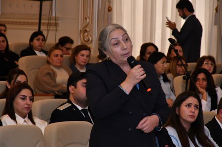 Abşeronda Ümumdünya Uşaq Hüquqları Günü qeyd olundu - Fotolar