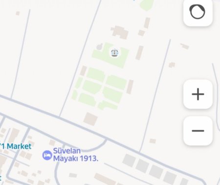 Şüvəlanda Ruslan Eyyubovun “Tarkhan” sirli limanı? -Fotofakt