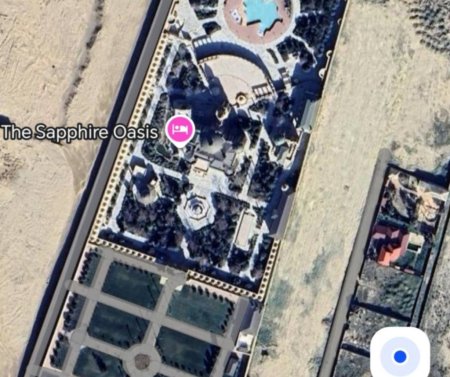 Şüvəlanda Ruslan Eyyubovun “Tarkhan” sirli limanı? -Fotofakt