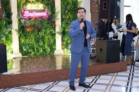 Xətai rayonunda 31 Dekabr – Dünya Azərbaycanlılarının Həmrəylik Günü və Yeni il münasibətilə tədbir keçirilib