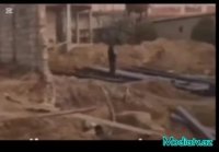 Binəqədidə QANUNSUZ tikintilər kimlərin maraqlarına xidmət edir ?-FOTOLAR