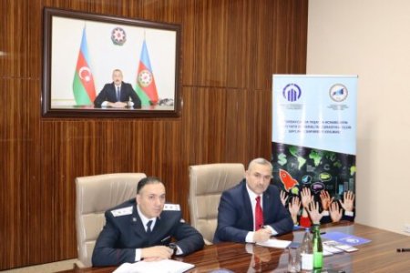 Məmur QHT-si, dövlət qrantı və korrupsiya: Agentlik kimi qoruyur? -  FOTOLAR