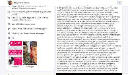 “Ştutqart” necə “Şassi olub?- Nəriman Əliyev 30 milyonluq biznesi ələ keçirib