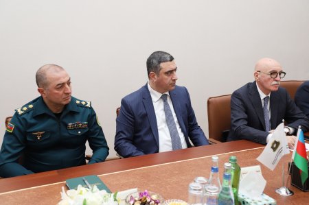 Yanvar çağırışının gedişatı müzakirə olundu