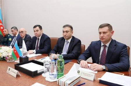 Yanvar çağırışının gedişatı müzakirə olundu