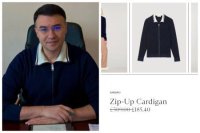 Brendlərin "Sakit Lüksü": Deputat Kamal Cəfərovun Bahalı qarderobu