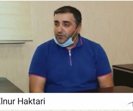 Fermer kartlarından mənimsənilən milyonlar - Vəzifəli şəxslər və saxta terminallar - ŞOK İDDİA Fermer kartlarından mənimsənilən milyonlar - Vəzifəli şəxslər və saxta terminallar - ŞOK İDDİA