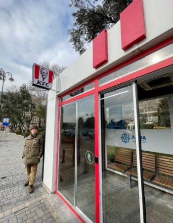 AYNA şefi dayanacaqları kolxoz bazarına çevirib - Süni qiymət artımı...