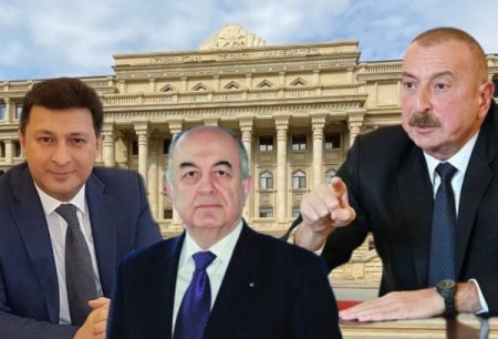 DOSENT VƏFA MƏMMƏDOVAYA TƏZYİQLƏR SƏNGİMİR –