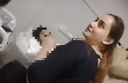 “Fidan” adlı şəxs qanunsuz tibbi fəaliyyət göstərir? - Video