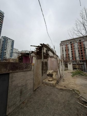 Vətəndaşlara “qan udduran” “City Life” kimindir? - FOTO Vətəndaşlara “qan udduran” “City Life” kimindir? - FOTO