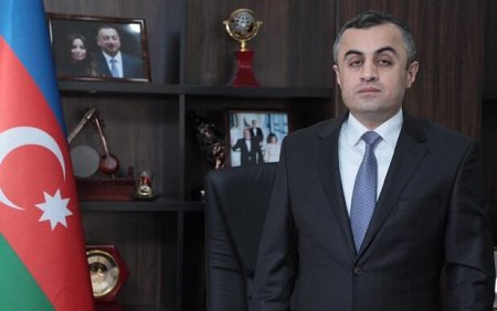 Fuad Nəcəfli və Vüqar Qurbanov həbs edilir? – Yeni şok iddialar yayıldı