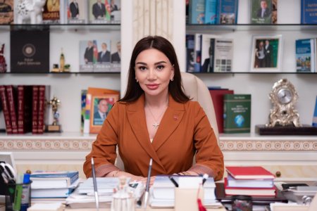 Özəl universitetlər necə idarə olunur? - Rektor, prorektor və qohumlar - FOTOLAR