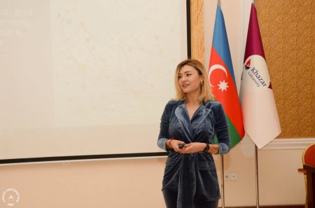 Özəl universitetlər necə idarə olunur? - Rektor, prorektor və qohumlar - FOTOLAR