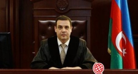 Mahmudovlar yenidən hücumda - SABİQ NAZİR BU DƏFƏ BAKI APELLYASİYA MƏHKƏMƏSİNİN HAKİMLƏRİ İLƏ BİRLƏŞƏRƏK...