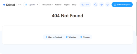 "Kristal Bakı" ASC nə qədər "Kristal"dır? - Maliyyə hesabatı gizlinləri...