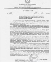 Gözdən əlilin probleminə KOR QALANLAR... - NARAZILIQ VAR...