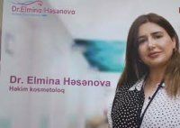 Elmina Həsənova pasiyent ovunda: Saxta  ”Dr.SevdaEliyeva” qanunsuz estetik əməliyyatlar icra edir?  -  Fotofakt