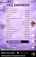 Elmina Həsənova pasiyent ovunda: Saxta  ”Dr.SevdaEliyeva” qanunsuz estetik əməliyyatlar icra edir?  -  Fotofakt