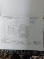 18 ildir tikilən,11 il qabaq verilən texniki şərtdə altından su, kanalizasiya xətti keçməyən obyektin altından 11 il sonra kanalizasiya xətti “aşkarlayan” xidmət - FOTO