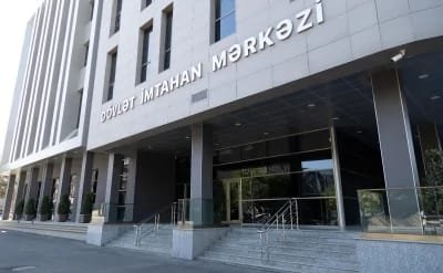 DİM imtahanla bağlı MƏLUMAT YAYDI