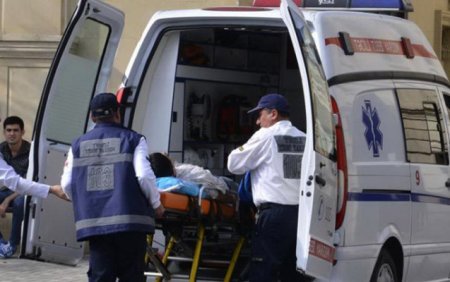 Ötən ay 3 nəfər zəhərlənərək ölüb