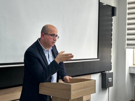 “MediaPulse” təcrübə proqramına start verildi: tələbələr üçün yeni media imkanları