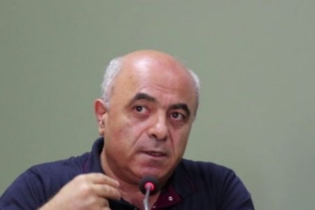 “Tezliklə azərbaycanlılar bizə hökm edəcəklər”