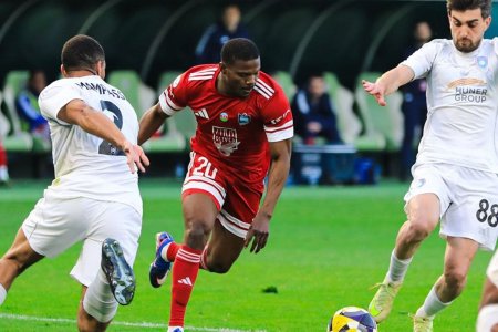 Azərbaycan Kuboku: Bu gün ilk finalçı bəlli olacaq