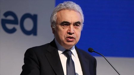 Birol: Hörmüz böhranından sonra enerji bazarının bərpası iki il çəkə bilər