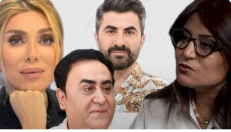 “Bu verilişlərin bağlanmasını alqışlayıram”