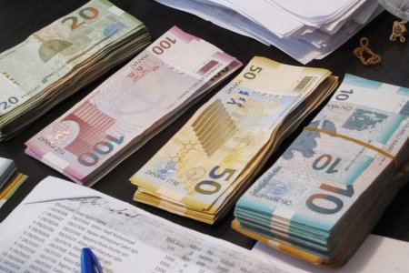 Azərbaycan I rübdə Qarabağ və Şərqi Zənzəgura 386 milyon manat vəsait qoyub