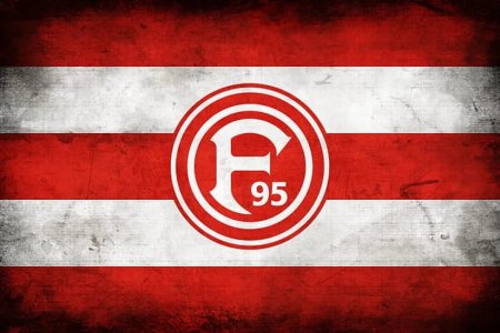 Almaniyanın "Fortuna" klubu 28 futbolçusu ilə vidalaşa bilər