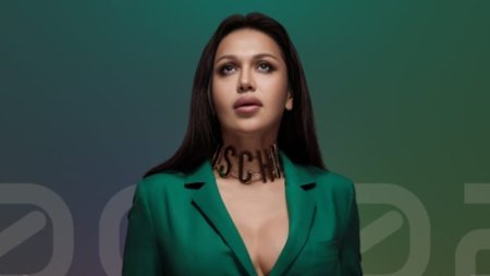 Rəqsanə İsmayılova barəsindəki qərar dəyişdirildi