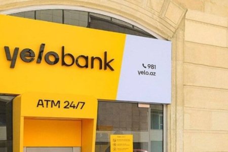 “Yelo Bank”da mənfəət kəskin azalır