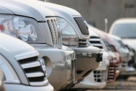 Cəlilabad Dövlət Peşə Təhsili Mərkəzi yeni nəqliyyat vasitələri satın alır  