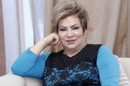 “Sənətkarlar üçün qəbiristanlıq yaradılsın” – Xalq artisti