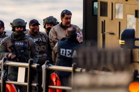 ABŞ Venesuelaya Maduro üçün hüquqi xidmətlərin haqqını ödəməyə icazə verib