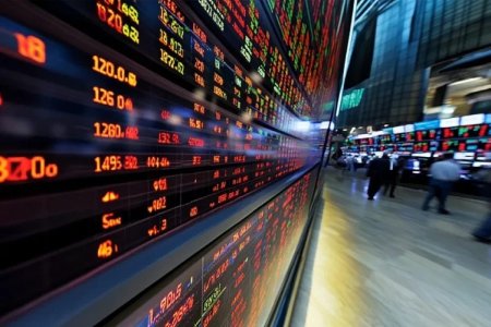 Dünya fond bazarlarının əsas indeks göstəriciləri