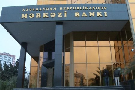 Mərkəzi Bankın tenderi niyə ləğv olundu?