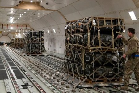 2025-ci ildə qlobal hərbi xərclər 2,8 trilyon dolları keçib