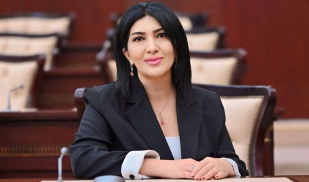 "Gernika" bu dəfə dünyanın diqqətini İlham Əliyevin Qafqazda sülh naminə yürütdüyü siyasətlə cəlb edir