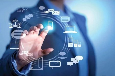 Vətəndaşların dövlət qurumlarına müraciətlərinə EHİS üzərindən də baxılacaq