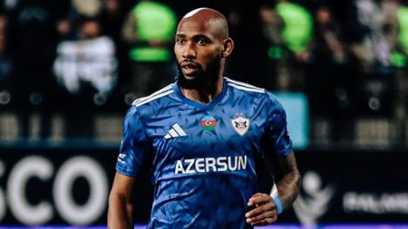 Medina "Qarabağ"da 200-ə çatdı