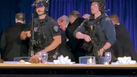 Donald Trumpa qarşı sui-qəsd cəhdinin detalları ortaya çıxdı