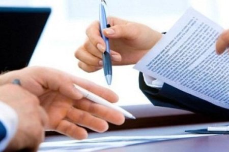 Zaqatala Su Meliorasiya Sistemlərinin İstismarı İdarəsi təmir üçün materiallar alacaq